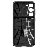 Spigen Samsung Galaxy S23 Plus Skal Slim Armor CS Svart