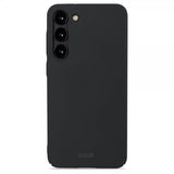 holdit Samsung Galaxy S23 Plus Skal Slim Case Svart
