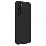 holdit Samsung Galaxy S23 Plus Skal Slim Case Svart