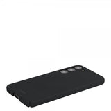 holdit Samsung Galaxy S23 Plus Skal Slim Case Svart