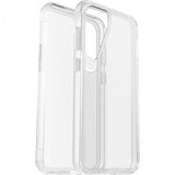 Otterbox Samsung Galaxy S23 Plus Skal Symmetry Clear Transparent
