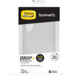 Otterbox Samsung Galaxy S23 Plus Skal Symmetry Clear Transparent