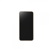 Nudient Samsung Galaxy S23 Plus Skal Thin Case Clay Beige