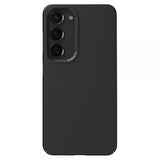 Nudient Samsung Galaxy S23 Plus Skal Thin Case Ink Black