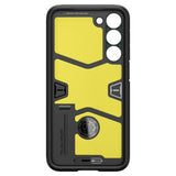Spigen Samsung Galaxy S23 Plus Skal Tough Armor Abyss Green