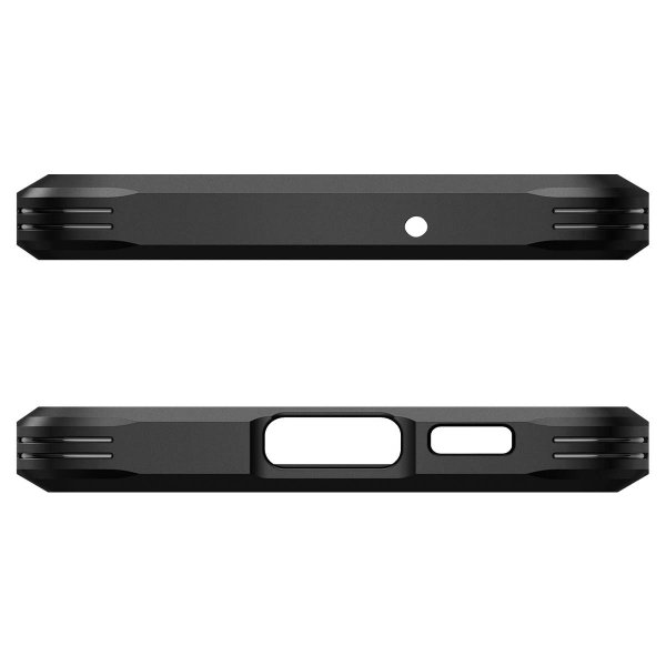 Spigen Samsung Galaxy S23 Plus Skal Tough Armor Abyss Green