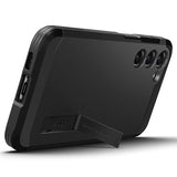 Spigen Samsung Galaxy S23 Plus Skal Tough Armor Svart
