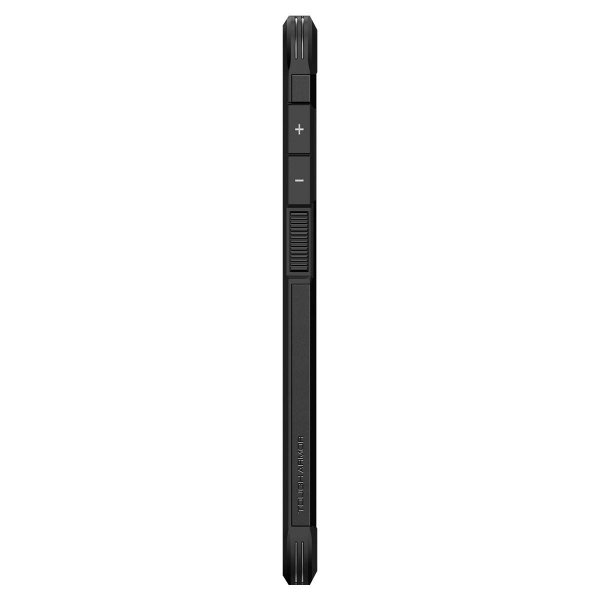 Spigen Samsung Galaxy S23 Plus Skal Tough Armor Svart