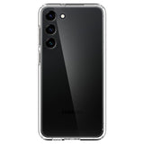 Spigen Samsung Galaxy S23 Plus Skal Ultra Hybrid Crystal Clear