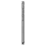 Spigen Samsung Galaxy S23 Plus Skal Ultra Hybrid Crystal Clear