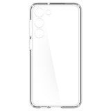 Spigen Samsung Galaxy S23 Plus Skal Ultra Hybrid Crystal Clear