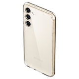 Spigen Samsung Galaxy S23 Plus Skal Ultra Hybrid Crystal Clear