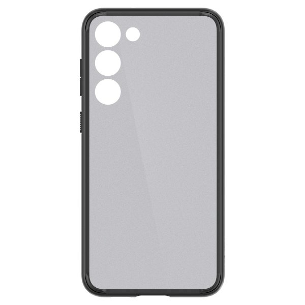 Spigen Samsung Galaxy S23 Plus Skal Ultra Hybrid Matte Frost Black
