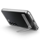 Spigen Samsung Galaxy S23 Plus Skal Ultra Hybrid S Crystal Clear