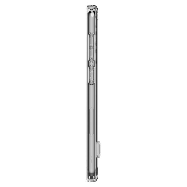 Spigen Samsung Galaxy S23 Plus Skal Ultra Hybrid S Crystal Clear