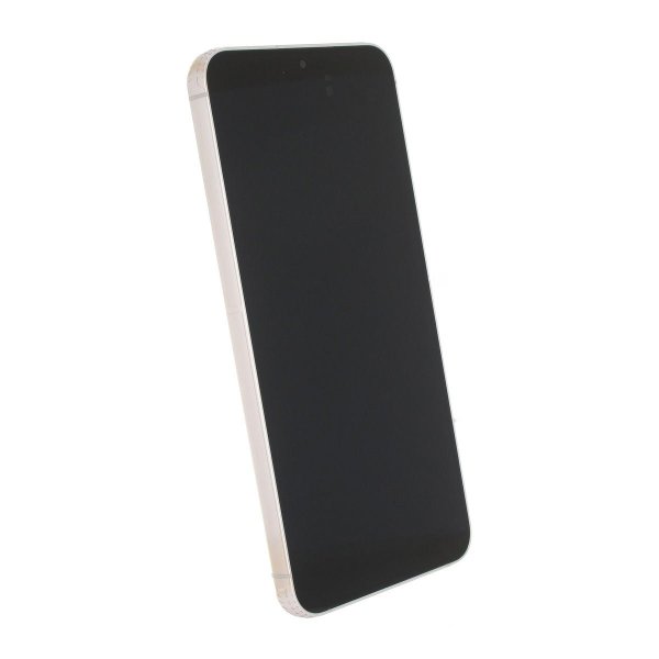 Samsung Galaxy S23 Plus Skärm med LCD Display - Cream