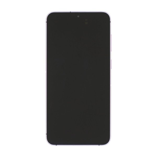 Samsung Galaxy S23 Plus Skärm med LCD Display - Lavendel