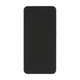 Samsung Galaxy S23 Plus Skärm med LCD Display - Lavendel
