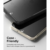 Ringke Samsung Galaxy S23 Plus Skärmskydd Privacy Glass