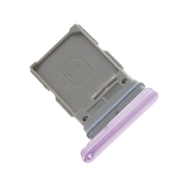 Samsung Galaxy S23/S23 Plus Simkortshållare - Rosa