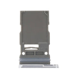 Samsung Galaxy S23/S23 Plus Simkortshållare - Vit