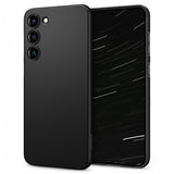 Spigen Samsung Galaxy S23 Skal AirSkin Svart