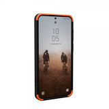 Urban Armor Gear (UAG) Samsung Galaxy S23 Skal Civilian Olive Drab