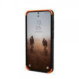 Urban Armor Gear (UAG) Samsung Galaxy S23 Skal Civilian Olive Drab