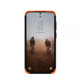 Urban Armor Gear (UAG) Samsung Galaxy S23 Skal Civilian Olive Drab