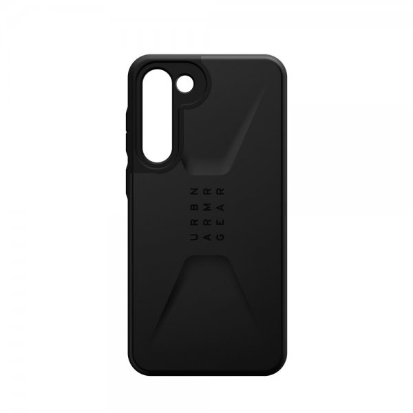 Urban Armor Gear (UAG) Samsung Galaxy S23 Skal Civilian Svart