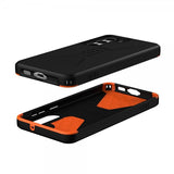 Urban Armor Gear (UAG) Samsung Galaxy S23 Skal Civilian Svart