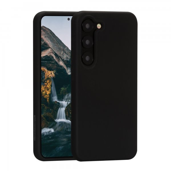 dbramante1928 Samsung Galaxy S23 Skal Costa Rica Night Black