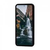 dbramante1928 Samsung Galaxy S23 Skal Costa Rica Night Black