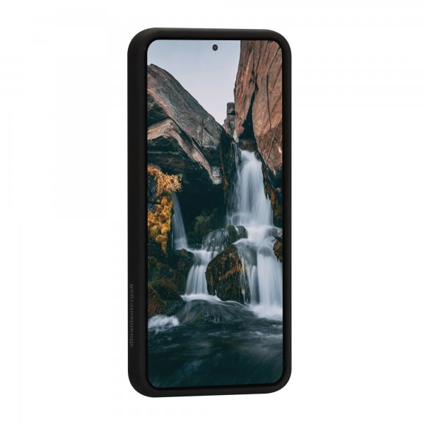 dbramante1928 Samsung Galaxy S23 Skal Costa Rica Night Black
