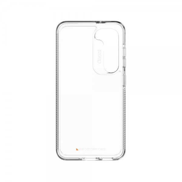 Gear4 Samsung Galaxy S23 Skal Crystal Palace Transparent