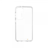 Gear4 Samsung Galaxy S23 Skal Crystal Palace Transparent