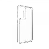 Gear4 Samsung Galaxy S23 Skal Crystal Palace Transparent