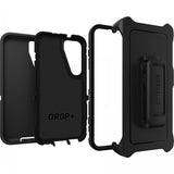Otterbox Samsung Galaxy S23 Skal Defender Svart