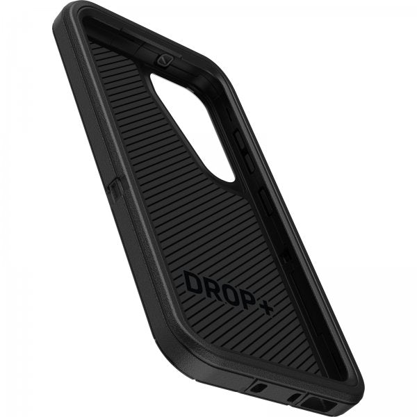 Otterbox Samsung Galaxy S23 Skal Defender Svart