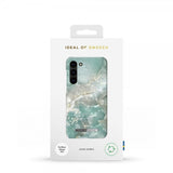 Ideal of Sweden Samsung Galaxy S23 Skal Fashion Case Azura Marble