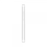 Xqisit Samsung Galaxy S23 Skal Flex Case Transparent