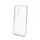 Celly Samsung Galaxy S23 Skal GELSKIN Transparent