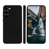 dbramante1928 Samsung Galaxy S23 Skal Greenland Night Black