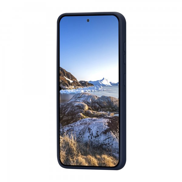 dbramante1928 Samsung Galaxy S23 Skal Greenland Pacific Blue