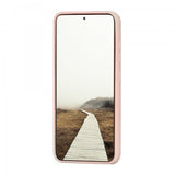 dbramante1928 Samsung Galaxy S23 Skal Greenland Pink Sand