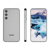 dbramante1928 Samsung Galaxy S23 Skal Iceland Pro Transparent