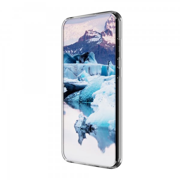 dbramante1928 Samsung Galaxy S23 Skal Iceland Pro Transparent