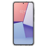 Spigen Samsung Galaxy S23 Skal Liquid Crystal Crystal Clear