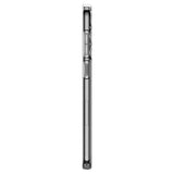 Spigen Samsung Galaxy S23 Skal Liquid Crystal Crystal Clear