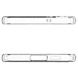 Spigen Samsung Galaxy S23 Skal Liquid Crystal Glitter Crystal Quartz